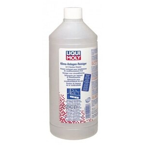 Жидкость Для Очистки Кондиционера (1l) Liqui moly арт. 4091