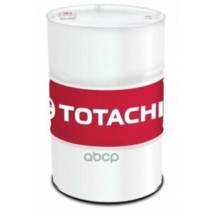 Жидкость Охлаждающая Низкозамерзающая Totachi Niro Coolant Orange -40C G12+ 200Кг TOTACHI арт. 47322