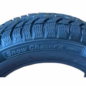 Зимние шины Autogreen Snow Chaser 2 AW08 195/55 R16 87H