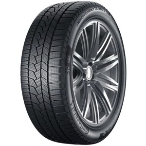 Зимние шины Continental ContiWinterContact TS 860 S 275/40 R21 107 V