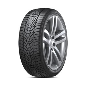 Зимние шины Hankook Winter i*Cept Evo 3 X W330A SUV 265/50 R20 111 V