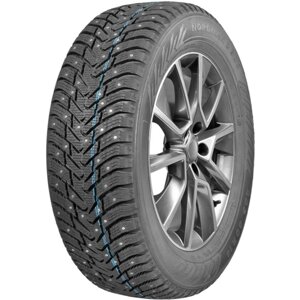 Зимние шины Ikon Tyres Nordman 8 SUV 255/60 R18 112T, XL, шипы