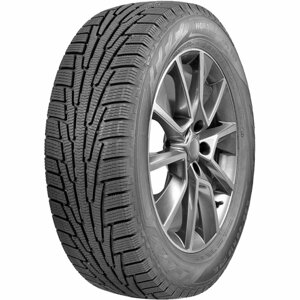 Зимние шины Ikon Tyres Nordman RS2 SUV 255/60 R18 112R, XL