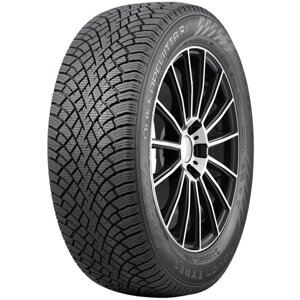 Зимние шины Nokian Tyres Hakkapeliitta R5 SUV 245/65 R17 111R