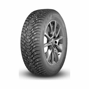 Зимние шипованные шины Ikon Tyres Nordman 8 SUV (225/55 R18 102T)