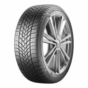 Зимняя шина Matador MP 93 Nordicca 215/65 R17 99V