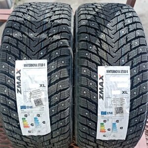 Zmax Tire Winternova Stud II 255/35 R19 96T шип.