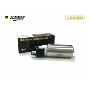 ZOMMER Z6000591702 Мотор электробензонасоса Лада Largus, RENAULT Logan, Sandero (Z_6000591702) ZOMMER