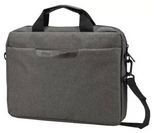 14" Сумка portcase KCB-164, cерый (KCB-164grey)