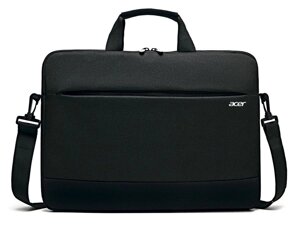 15.6" Сумка ACER LS series OBG203, черный (ZL. BAGEE. 003)