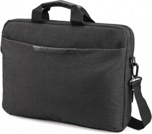 15.6" Сумка portcase KCB-161BK, черный (1731904)