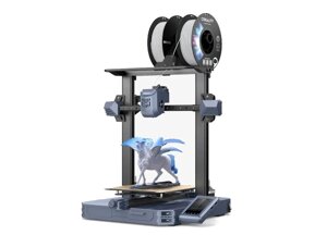3D принтер_CR-10 SE (набор для сборки)