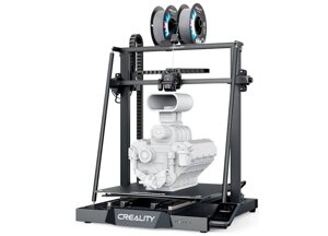 3D принтер_CR-M4 (набор для сборки)