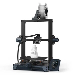 3D принтер_Ender 3 S1 (набор для сборки)