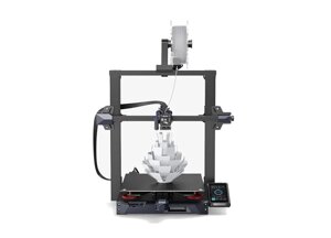 3D принтер_Ender 3 S1 Plus (набор для сборки)