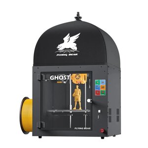 3D принтер_Ghost 6