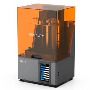 3D принтер_halot-SKY 2022
