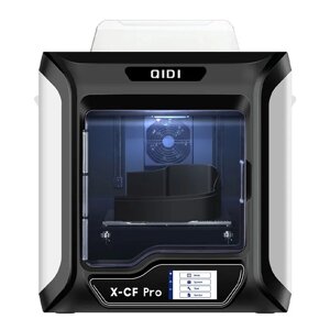3D принтер_qidi X-CF pro
