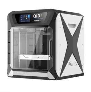 3D принтер_qidi X-max 3
