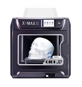 3D принтер_qidi X-max II