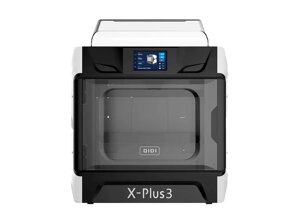 3D принтер_qidi X-plus 3