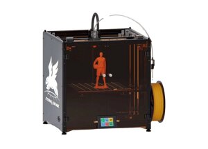 3D принтер_Reborn 2 (с автовыравниванием)
