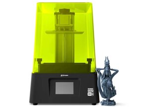 3D принтер_Sonic Mini 8K S