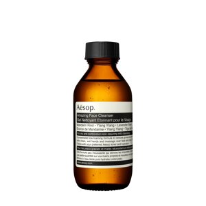 Aesop Aesop Гель для умывания Amazing Face Cleanser в дорожном формате 100 мл