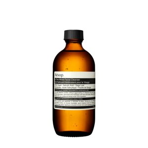 Aesop Aesop Гель для умывания с салициловой кислотой In Two Minds Facial Cleanser 200 мл