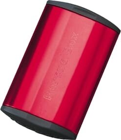 Аптечка Topeak Rescue Box TRB01 (красный)