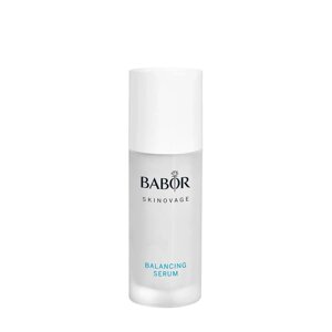 Babor Babor Балансирующая сыворотка для комбинированной кожи лица Skinovage Balancing Serum 30 мл