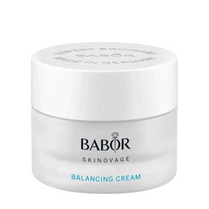 Babor Babor Балансирующий крем для комбинированной кожи лица Skinovage Balancing Cream 50 мл