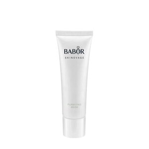 Babor Babor Маска против воспалений для проблемной кожи лица Skinovage Purifying Mask 50 мл
