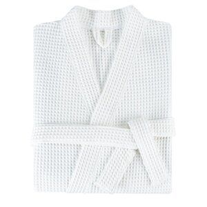 Банный халат Daniele цвет: белый (XL)