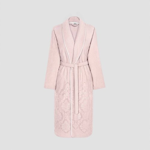 Банный халат Мишель цвет: розовый (XS)