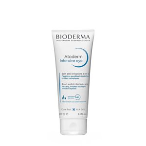 BIODERMA BIODERMA Крем-уход 3-в-1 для атопической кожи вокруг глаз Atoderm 100 мл