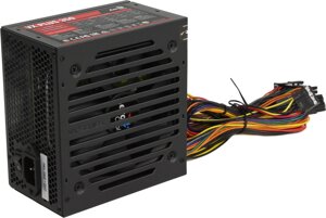 Блок питания 350 Вт ATX AeroCool VX Plus, 120 мм (4713105962727)