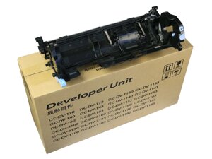 Блок проявки DV-1150 для kyocera ecosys M2040dn/2135dn/2635dn/2540dn/2640idw/2735dw (CET), 100000 стр., CET471003