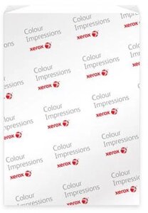 Бумага_Colour Impressions Silk 003R92888