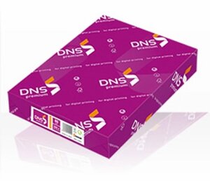 Бумага_DNS premium 160 г/м2, А3 297x420 мм, 250 листов