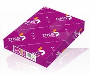 Бумага_DNS premium 160 г/м2, SRA-3 320x450 мм, 250 листов