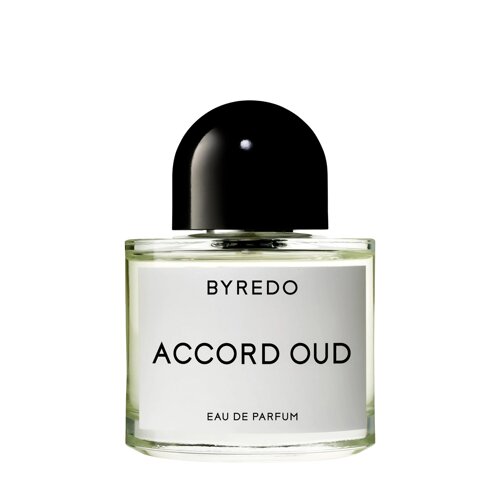 BYREDO BYREDO Accord Oud EDP 50 ml - парфюмерная вода 50 мл