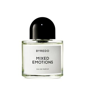 BYREDO BYREDO Парфюмерная вода Mixed Emotions 50 мл