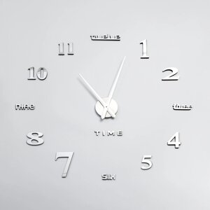 Часы Клермонт (40х14х5 см)