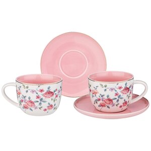 Чайный набор Blossom (4 предметов)