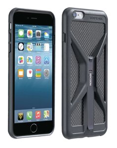 Чехол для мобильного телефона Topeak RideCase для iPhone 6 plus TT9846 (черный)