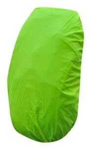Чехол для рюкзака Author A-O21 (зеленый флуоресцентный)