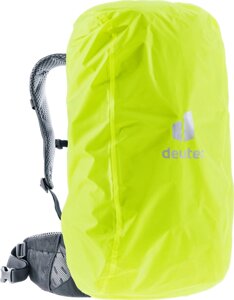 Чехол для рюкзака Deuter 2021 Raincover I (зеленый)