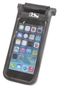 Чехол и кронштейн для мобильного телефона ACME M-Wave Tasche (черный)