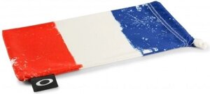 Чехол Oakley France Flag Acc Microbag (комплект)